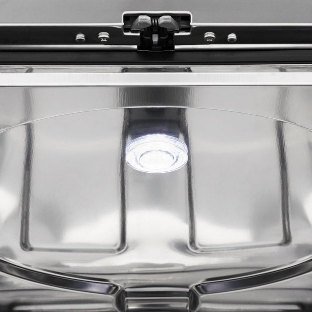 Встраиваемая посудомоечная машина KRONA BRENTA 45 BI V2 в Тюмени (preview 16)