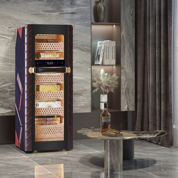 Хьюмидор Afidano C5 в Тюмени (preview 6)