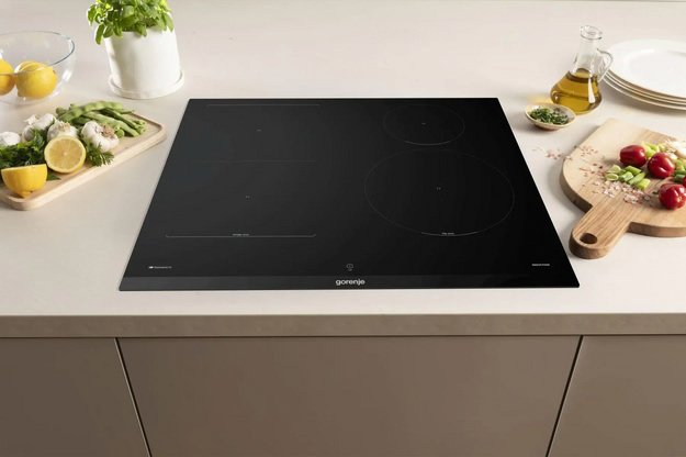 Варочная панель Gorenje GI6433BCWF в Тюмени (preview 3)