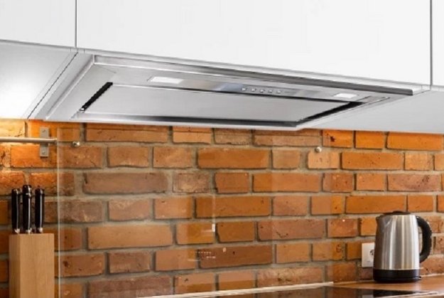 Встраиваемая вытяжка Falmec BUILT-IN 50 MAX INOX в Тюмени (preview 4)