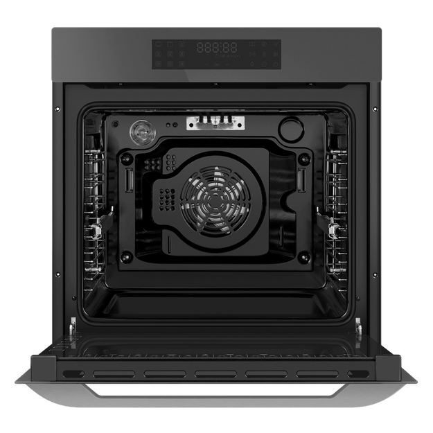 Духовой шкаф Maunfeld EOEH7614DGR в Тюмени (preview 3)