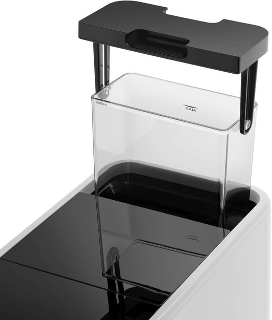 Кофемашина Maunfeld MF-A7021WH в Тюмени (фото 9) Кофемашина Maunfeld MF-A7021WH в Тюмени (preview 9)