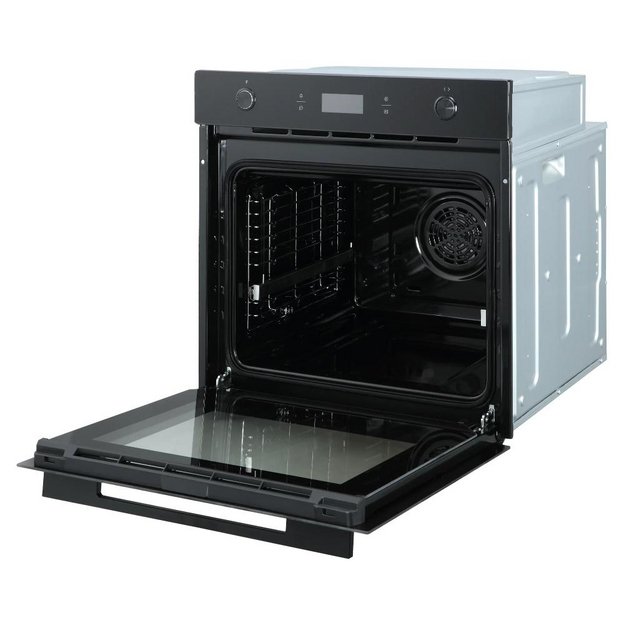 Электрический духовой шкаф Zigmund Shtain E 171 B в Тюмени (preview 5)