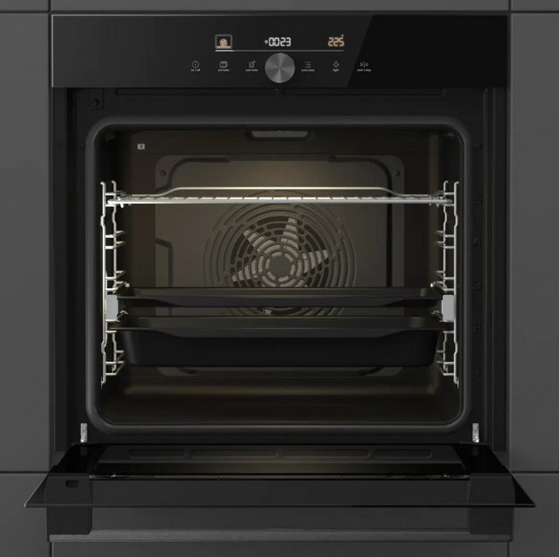 Духовой шкаф Gorenje BOS6747A05DG в Тюмени (preview 3)