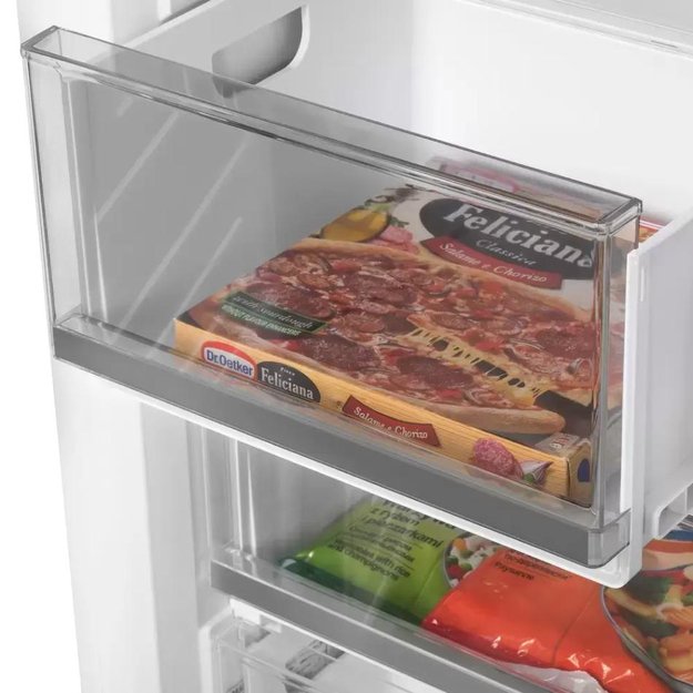 Встраиваемая морозильная камера Maunfeld MBFR177NFWGR Inverter в Тюмени (preview 7)