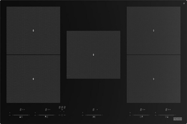 Варочная панель Franke FMY 805 I F KL BK в Тюмени (preview 1)