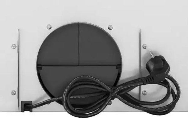 Кухонная вытяжка MAUNFELD Wind 50 черный в Тюмени (preview 15)