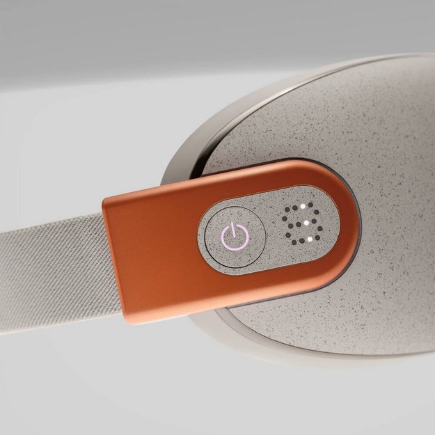 Массажер для глаз BORK D617ch в Тюмени (preview 3)