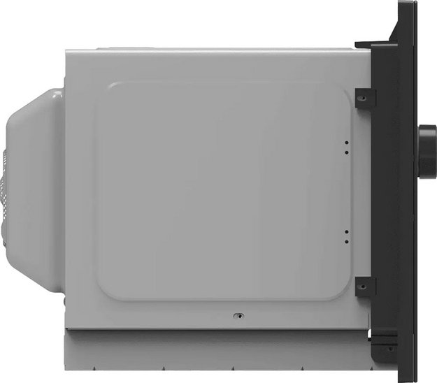 Встраиваемая микроволновая печь Haier HMX-BPG259MB в Тюмени (preview 5)