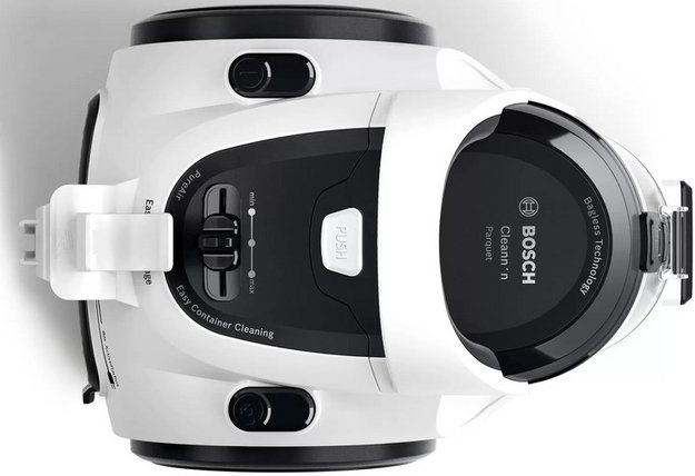 Пылесос Bosch BGS05A222 в Тюмени (preview 7)