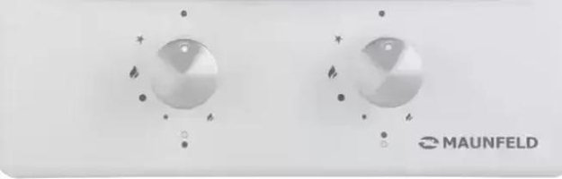 Газовая варочная панель MAUNFELD EGHE.32.3EW\G в Тюмени (preview 10)