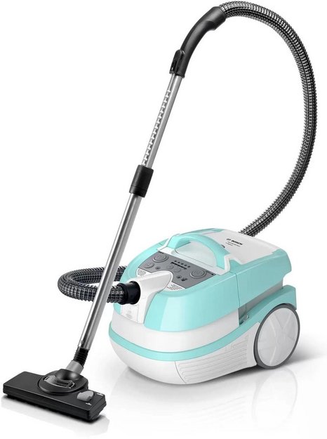 Пылесос Bosch BWD420HYG в Тюмени (preview 1)