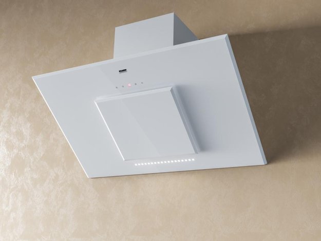 Наклонная вытяжка Krona LINA 900 WHITE 4P-S в Тюмени (preview 3)