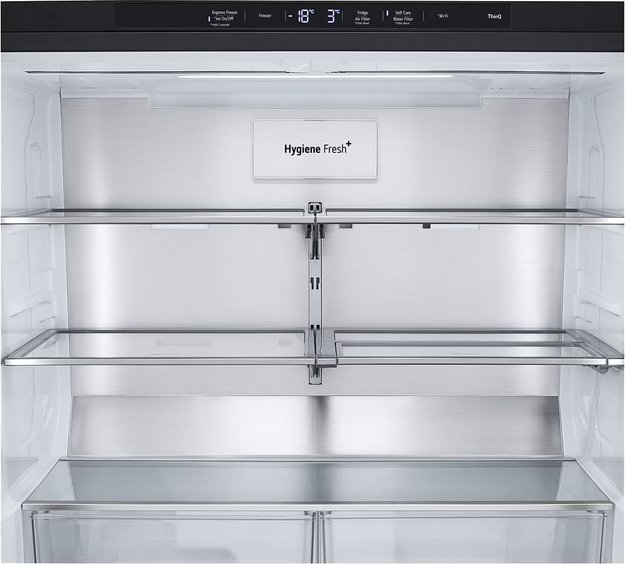 Холодильник LG GC-X24FFCBB в Тюмени (preview 15)