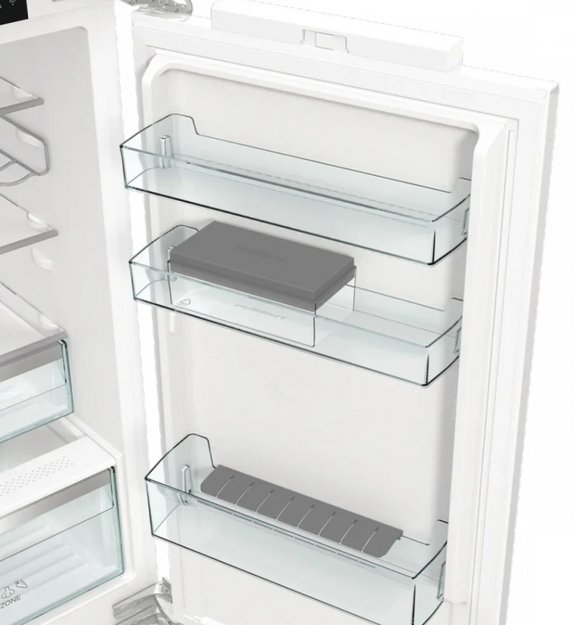 Встраиваемый холодильник Gorenje NRKI517E82WF в Тюмени (preview 7)