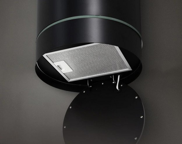 Вытяжка Zigmund Shtain K 013.4 B в Тюмени (preview 3)