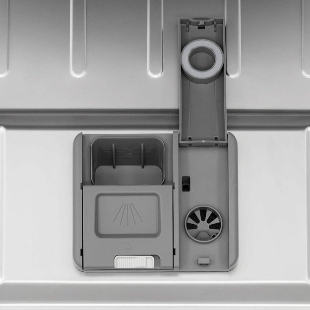 Встраиваемая посудомоечная машина KRONA MARTINA 60 BI V2 в Тюмени (preview 13)