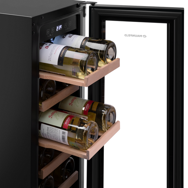 Встраиваемый винный шкаф Maunfeld MBWC-56S20 в Тюмени (preview 5)