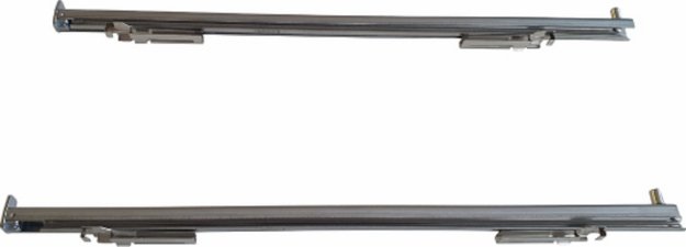 Телескопические направляющие для встраиваемых духовок Bertazzoni 901490 в Тюмени (preview 2)