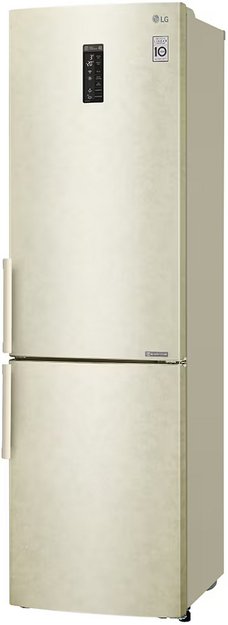 Холодильник LG GA-B499YEQZ в Тюмени (preview 8)