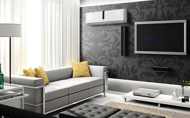 Сплит-система Electrolux EACS-07HN/N3 в Тюмени (preview 4)