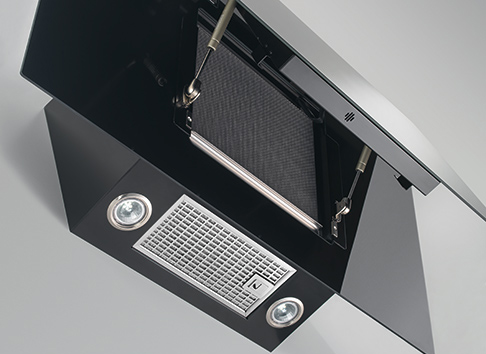 Вытяжка Franke FMA 2.0 PLUS 907 BK в Тюмени (preview 6)