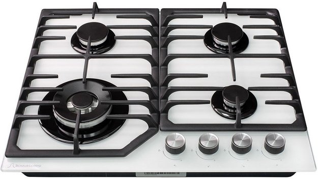 Газовая варочная панель Schaub Lorenz SLK GL6018 в Тюмени (preview 3)