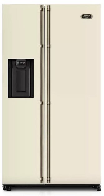 Холодильник Lofra GFRBI 918/R BRONZE в Тюмени (preview 1)