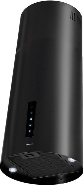 Вытяжка Maunfeld Ford 39 Isla Sensor Black в Тюмени (preview 2)