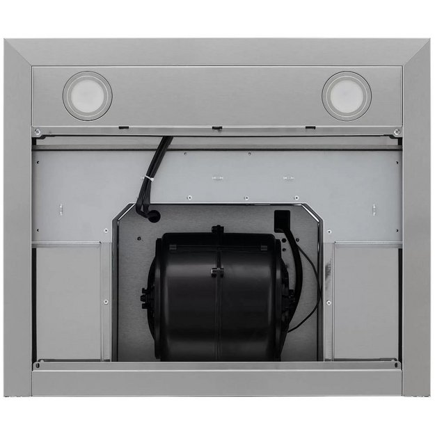 Вытяжка KRONA FRANZISKA 600 INOX S в Тюмени (preview 4)