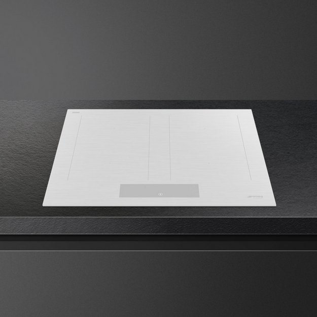 Варочная панель Smeg SIM3644MWH в Тюмени (preview 2)