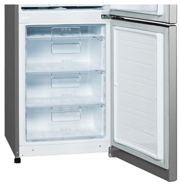 Холодильник LG GA-B419SAQZ в Тюмени (preview 6)