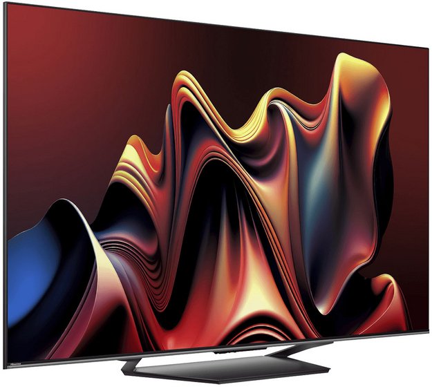 Телевизор Hisense 55U7NQ в Тюмени (preview 6)