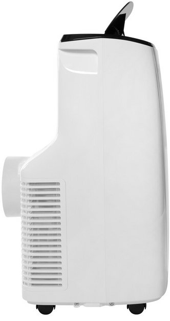 Мобильный кондиционер Electrolux EACM-09 HF/N6 в Тюмени (preview 9)