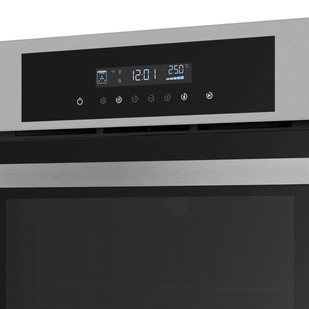 Духовой шкаф Maunfeld AEOD6063S в Тюмени (preview 6)