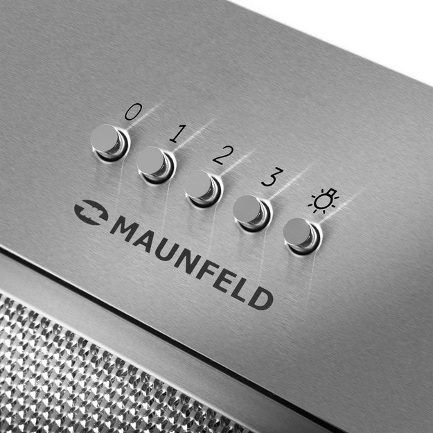 Вытяжка Maunfeld Bay 45 Push Inox в Тюмени (preview 10)