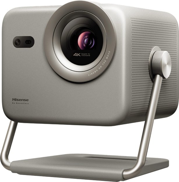 Проектор Hisense M2 Pro в Тюмени (preview 6)