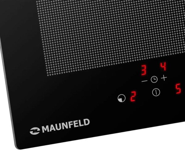 Индукционная варочная панель Maunfeld MVI31.FL2-BK в Тюмени (фото 5) Индукционная варочная панель Maunfeld MVI31.FL2-BK в Тюмени (preview 5)