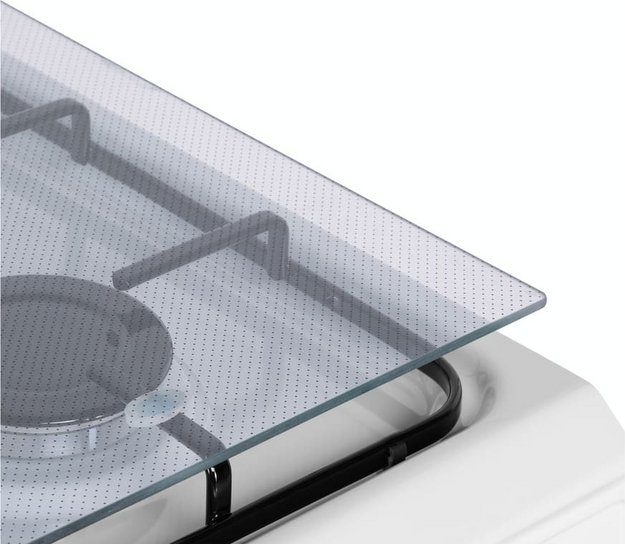 Газовая плита Maunfeld MGC60GEW03 в Тюмени (фото 11) Газовая плита Maunfeld MGC60GEW03 в Тюмени (preview 11)