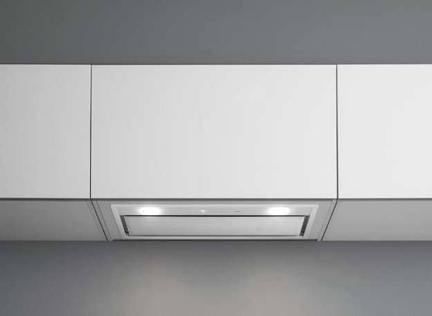 Встраиваемая вытяжка Falmec Gruppo Incasso murano 70 IX (800) ECP в Тюмени (preview 1)