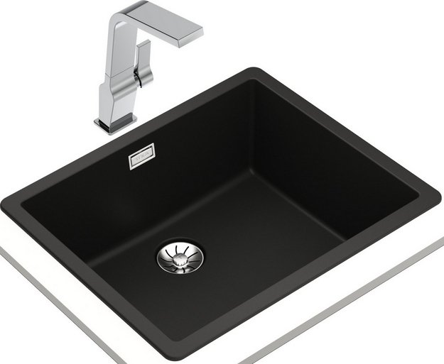 Мойка Teka Radea R10 50.40 M-TG Carbon в Тюмени (фото 6) Мойка Teka Radea R10 50.40 M-TG Carbon в Тюмени (preview 6)