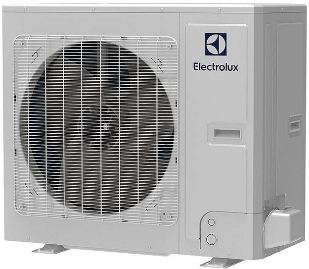Сплит-система Electrolux EACC-60H/UP4-DC/N8 в Тюмени (preview 2)