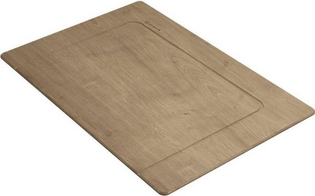 Разделочная доска Omoikiri CB-BASIC-380 WD в Тюмени (фото 1) Разделочная доска Omoikiri CB-BASIC-380 WD в Тюмени (preview 1)