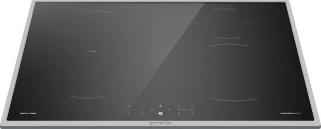 Независимая индукционная варочная панель Gorenje GI6421BX в Тюмени (preview 5)