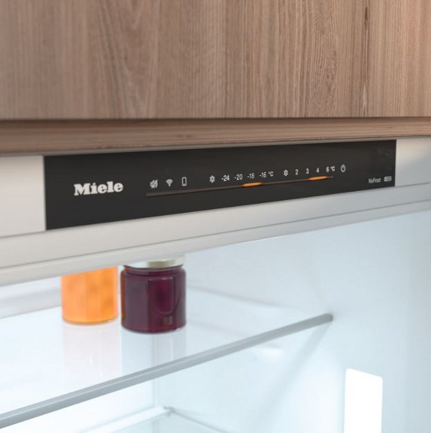 Встраиваемый холодильник Miele KFN 7934 D в Тюмени (preview 4)