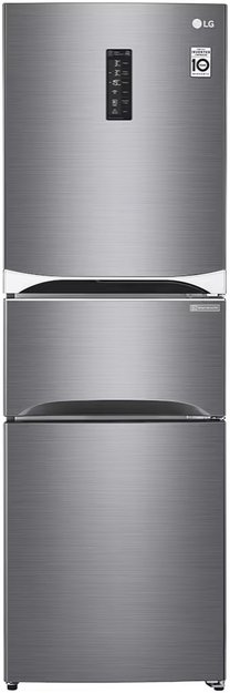 Холодильник LG GC-B303SMHV в Тюмени (preview 1)