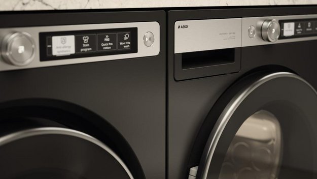 Сушильная машина Asko T709HUG в Тюмени (preview 15)