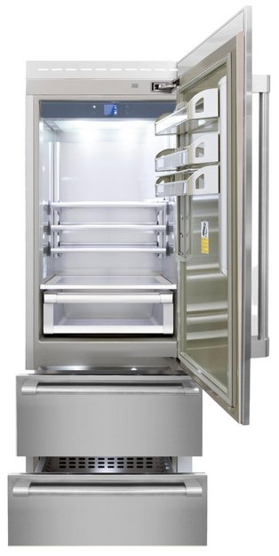 Встраиваемый холодильник Fhiaba RS750HST6I в Тюмени (preview 1)