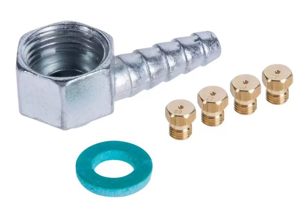 Газовая варочная панель Maunfeld EGHG.64.63CB.R/G в Тюмени (preview 16)