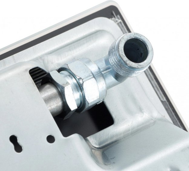 Газовая варочная панель Hyundai HHG 6436 WG в Тюмени (preview 7)